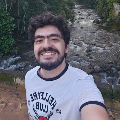 25yrs // INFJ // Mestre em Relações Internacionais 🌎
gaymer nas horas vagas 🎮 // Switch: SW-7985-5546-1391
não levem tudo aqui a sério rs