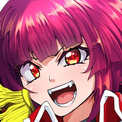 小望月楽々＠Skebさんのプロフィール画像
