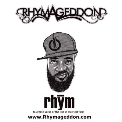 Rhymageddon Profile Picture