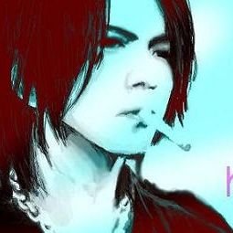 arinko_six's profile picture. たーまに絵を描いたりしてるただの音楽好きなヲタク。好きなモノに必死。フォロリムお気軽に。