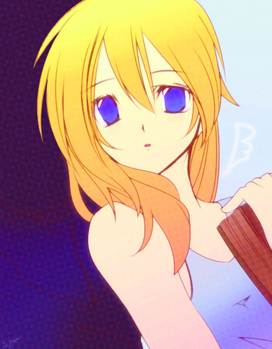 Aftermath_Angel's profile picture. ((Portal aftermath RP))