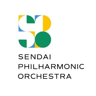 【2024/04/01〜ロゴが新しくなりました😁】
杜の都🌱仙台のプロ・オーケストラ🎺 #仙台フィル 公式アカウントです。公演情報をはじめ様々な情報を中の人😎がツイートします！
#エンターテインメント定期 #エンタメ定期 #仙台 #宮城 #オーケストラ #仙フィル #オケトラ