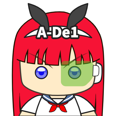 ade1chan Profile Picture