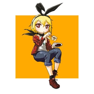 銀鮭さんのプロフィール画像