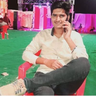 Ravijaat5524's profile picture. @
✊भ्रष्टाचार के खिलाफ आवाज✊ 
किसान हितेषी🌾🌾