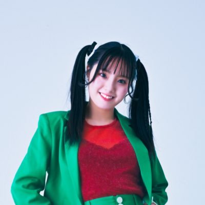 エレファンク庭の一岡杏奈です♥️ アイドル1年生！庭師の皆様 よろしくお願いいたします🍀*゜ みんなのコメントやお言葉が私の心の支えです。ありがとう🩵沢山笑おうね☺︎︎辛い時も笑おう！明日はきっと明るい✨️何時でもそばにいるよ！