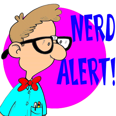 nerdprob's profile picture. Not just math problems.