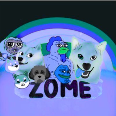 Zoo of Memes $ZOME