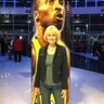 Maryp562's profile picture. Loves all things Lakers #17 🏆💜💛 Harris/Walz 💙Love The Dodgers #8🏆💙 🤍Love the Rams 🏆💙💛 LeBron and Luka are Lakers ❤️ Will always ❤ 24 💔