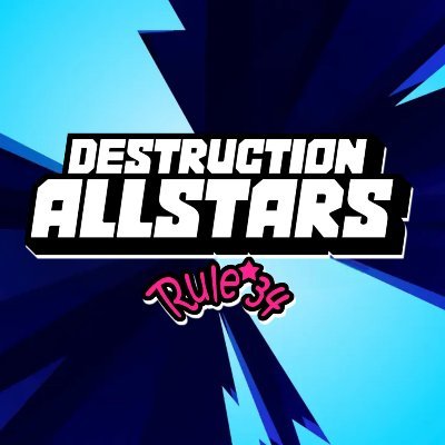 DASNSFW / DestructionAllstarsRule34 🏎️💥🔞

He/Him  ♂️

Birthday 🎂 12th  January

Destruction Allstars For Rule34 🏎️💥🔞