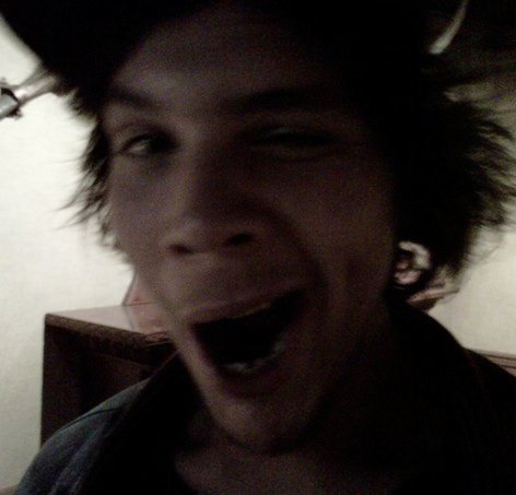 xplp's profile picture. whatever