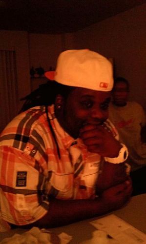 Born2bhated561's profile picture. 