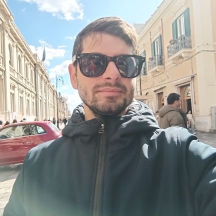 potere_dovere's profile picture. Essere curiosi è l'unico modo per uscire dalla bolla che noi stessi creiamo.
https://t.co/m1w0iKbVtz