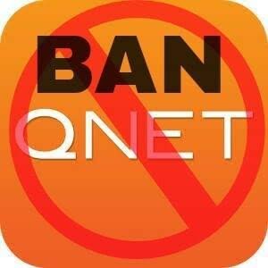 QNET MLM SCAM SPREADING COUNT INCREASED IN TAMIL NADU