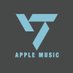 SEVENTEEN Apple Music (@svt_applemusic) Twitter profile photo