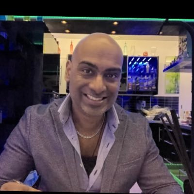 DineshBansie's profile picture. Technical projectleader | wireless communication/technical installations | fitness |