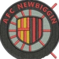 AFC Newbiggin(@AFCNewbiggin) 's Twitter Profile Photo