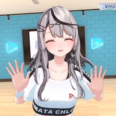 Vtuber、ドラゴンボールが大好きです！
最推し→@sakamatachloe
無言フォロー失礼します🙇
趣味が合う人はフォロバします！
気軽にフォローどぞ〜