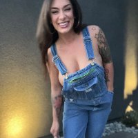 Jolene Marz(@jolenemarz) 's Twitter Profile Photo