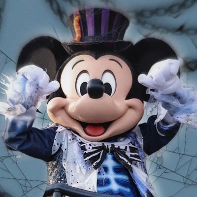 DLPに行きたい亡霊

🪦Spooky“Boo!”Parade🪦