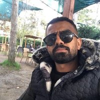 مُحَمَّد الدعجة🇯🇴 ❤️🩹🇵🇸 (@mohamed_aldajeh) 's Twitter Profile