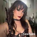 Luna Ayers - @lunaayeers45 - Twitter
