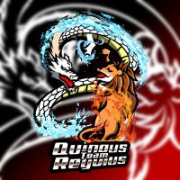 Quinqus team Regulus 【公式】(@QR_kousiki) 's Twitter Profile Photo