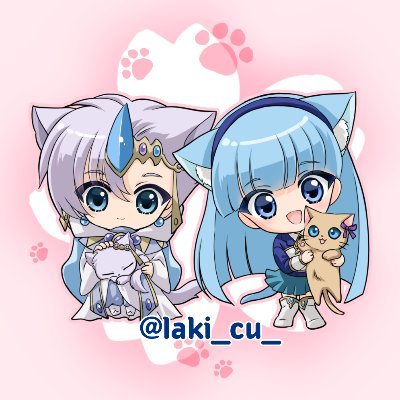 LAKI🐾ネップリ受付中さんのプロフィール画像