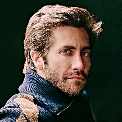 high quality gifs of jake gyllenhaal © made by me  (fan account)