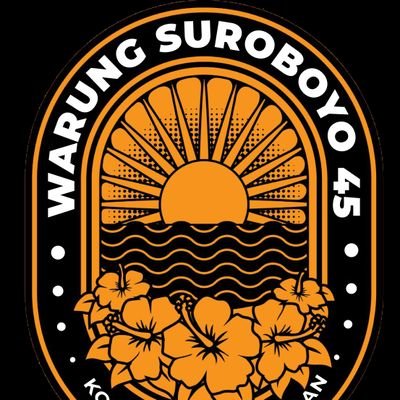 Warung Suroboyo 45