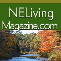 New England Living Magazine(@NELivingUS) 's Twitter Profile Photo