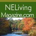 New England Living Magazine (@NELivingUS) Twitter profile photo