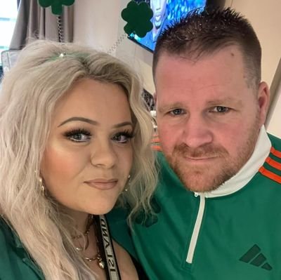 He Who Dares Wins 

You know it makes sense 😜

(DelBoy)

Married

Celtic 💚🇮🇪💚 HailHai