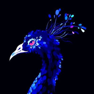 Adobe Illustratorで青色の作品を描くのが大好き。 ご依頼はDMからお願いします!Illustrator/Designer 二次使用、無断転載、AI学習はお断りしています shop⇒【booth】https://t.co/YRifxJQswK