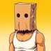 バッグマン (@hayajo) Twitter profile photo バッグマン (@hayajo) Twitter profile photo