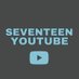 Seventeen YouTube (@svtyoutube_) Twitter profile photo