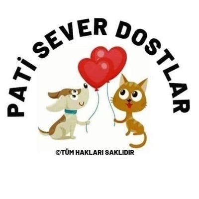 Pati Sever Dostlar