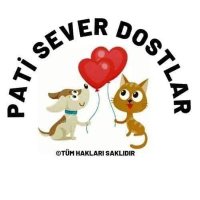 Pati Sever Dostlar (@patiseverdoslar) 's Twitter Profile