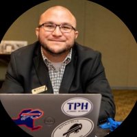 Michael Kupka, M. Ed.(@Mike_Kupka_EDU) 's Twitter Profile Photo