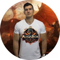 ALEQSBOX #DD2(@aleqsbox) 's Twitter Profile Photo