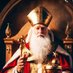 Saint Nick 🎅 Sinterklaas 🎅 Kris Kringle 🎅 Santa (@Mr_SinterKlaas) Twitter profile photo