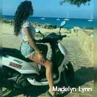 Madelyn Lynn (@madelynlyn86) 's Twitter Profile