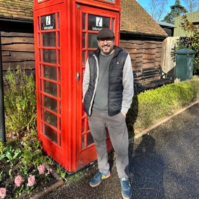 javier09's profile picture. Film Director