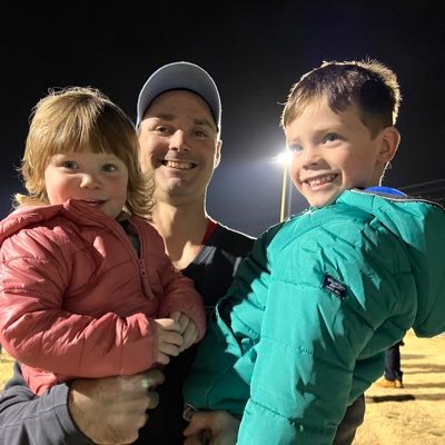 Coach Cummings Profile