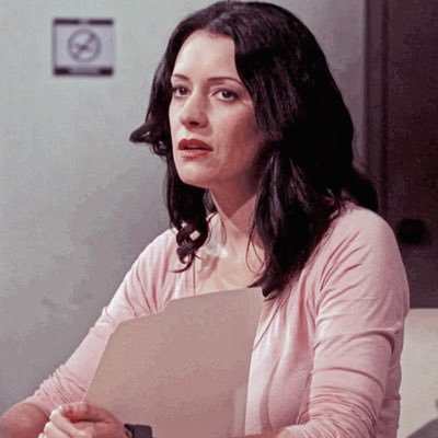 sav | 23 | agent prentiss stan | hotchniss shipper ✨