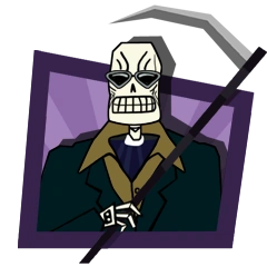 leecaveira666's profile picture. 💀☠️Caveiras são maneiras ☠️💀