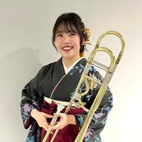 田村風歌(@TamuFu_trombone) 's Twitter Profile Photo