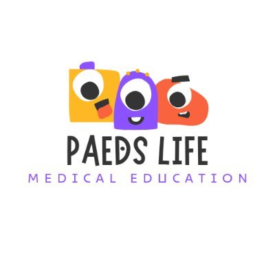 We didn't choose the paeds life the paeds life chose us!