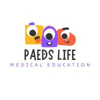 Paeds Life(@Paeds_life) 's Twitter Profile Photo