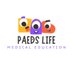 Paeds Life (@Paeds_life) Twitter profile photo